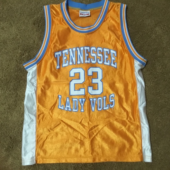 Signed by Pat Summit University of TENNESSEE LADY VOLS - Picture 16 of 16